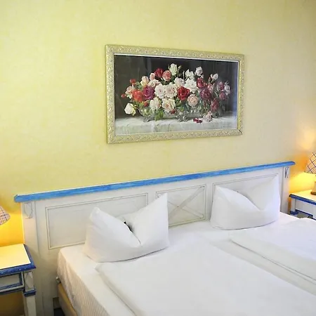 Rugard Thermal Strandhotel Hotell Binz