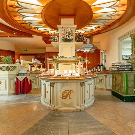 Rugard Thermal Strandhotel Hotel 4*