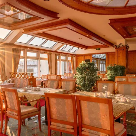 Rugard Thermal Strandhotel 4*