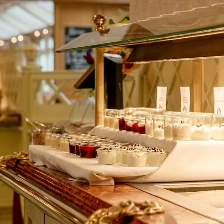 ホテル Rugard Thermal Strandhotel 4*